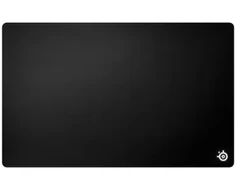 Steelseries pelės kilimėlis QcK + 450x400x2mm (tkanina juoda)