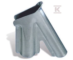 Steinel Suvirinimo antgalis su kreiptuvu - ST070915