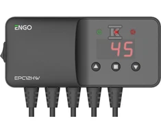 CH/KV SIURBLIO VALDIKLIS, ENGO EPC12HW
