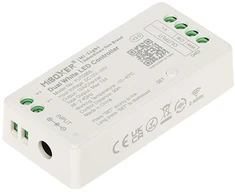 STEROWNIK OŚWIETLENIA LED FUT035S 2.4 GHz, CCT 12 ... 24 V DC MiBOXER / Mi-Light
