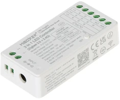 APŠVIETIMO VALDIKLIS LED FUT037Z+ ZigBee, 2.4 GHz 12&nbsp;... 24&nbsp;V DC MiBOXER / Mi-Light