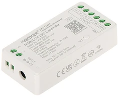 STEROWNIK OŚWIETLENIA LED FUT039S 2.4 GHz, RGBCCT (RGBWW) 12 ... 24 V DC MiBOXER / Mi-Light