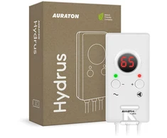 STEROWNIK POMP AURATON HYDRUS 2F