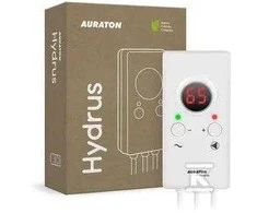 AURATON Hydrus (AURATON S08) universalus dviejų funkcijų siurblio valdiklis