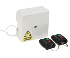 ELMES ELEKTRONIK Sterownik radiowy do bram i rolet ELMES (ST100HS)