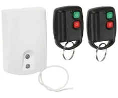 ELMES ELEKTRONIK Sterownik radiowy ELMES (U2HS)