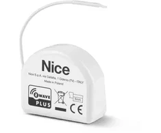 Nice Roll-Control 2 roller shutter controller (FGR-224 EU)