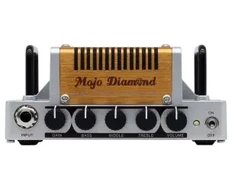 Stiprintuvas Hotone Nano Legacy Mojo Diamond NLA-5 – miniatiūrinė gitaros galva 5 W