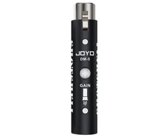 Stiprintuvas Joyo DM-5 - preamp mikrofonowy