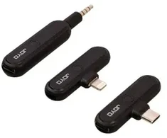 Stiprintuvas Joyo JW-05R - belaidis interfejs audio