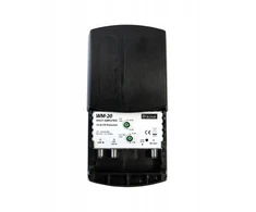 Telmor WM-20 UHF VHF stiebo stiprintuvas