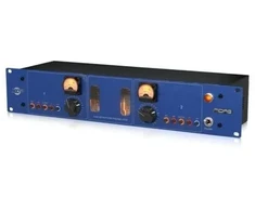 Midas XL4-2 Lempos mikrofoninis pirminis stiprintuvas, 2 kanalų