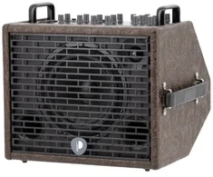 Stiprintuvas Prodipe Traveler 6 - combo akustyczne 120W