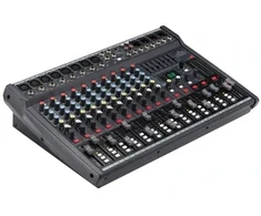 Stiprintuvas Soundsation ALCHEMIX 802UFX – 12 kanalų garso maišytuvas
