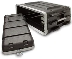 Stiprintuvas Stagg ABS 4U - Rack case