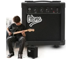 V-TONE AMP10 kombaino gitara stiprintuvas 10W skirtas gitarai