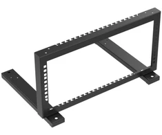 STOJAK RACK STR19-4U-B STALFLEX