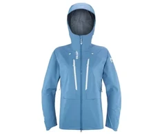 MILLET TRILOGY ICON GTX PRO JKTW striukė, mėlyna - M