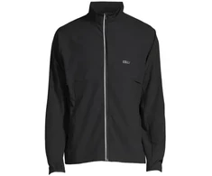 Striukė sportowa vyriška CASALL M Dynamic Windbreaker Jacket juodas