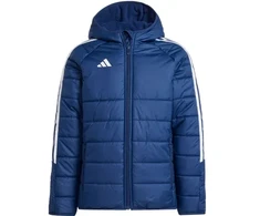 Striukė vaikams adidas Tiro 24 Winter mėlyna IR9501 152cm