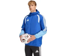 Striukė vyriška adidas Tiro 26 Competition All Weather mėlyna KB0135 XS