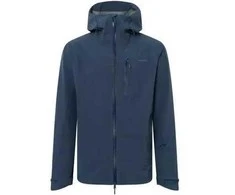 VIKING Trek Pro 2.5 Men's Jacket, Navy Mėlyna, Size M