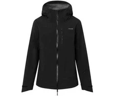 VIKING Trek Pro 2.5 Men's Jacket, Juodas, Size L