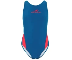 Mergaičių drabužis Aquafeel Racerback 152