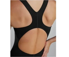 Moterims skirtas plaukimo kostiumas TYR Durafast Elite Solid Maxfit 30