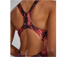 Moterims skirtas plaukiojimo kostiumas TYR W MAXFIT RADIANT 30