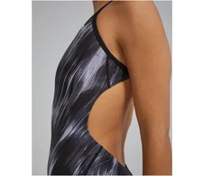 Maudymosi kostiumas TYR W DE CUTOUTFIT CYC 32