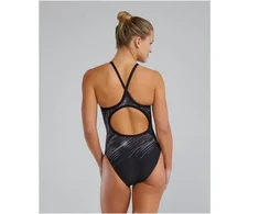 Plaukimo kostiumas TYR W DE DIAMONDFIT CY 28