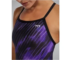 Maudymosi kostiumėlis TYR W DE DIAMONDFIT CY 36