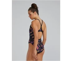 Maudymosi kostiumėlis TYR W DE DIAMONDFIT TR 28