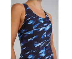 Plaukimo kostiumas TYR W DE MAXFIT TRI 36