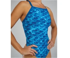 Maudymosi kostiumėlis TYR W DIAMONDFIT 28