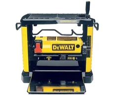 DeWalt DW733-QS storio obliavimo staklės
