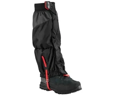 Stuptuty MILLET High Route Gaiters Juodas
