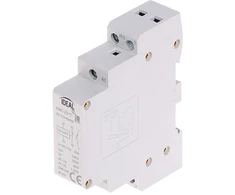 MODULINIS KONTAKTORIUS KMC-20-11 20 A 230 V AC IDEALUS