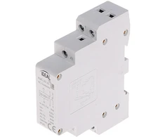 Ideal Kanlux Modulinė juosta 20A 2Z 0R 230V AC KMC-20-20 23240