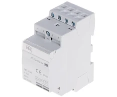KMC-20-40 MODULINIS KONTAKTERIUS 20 A 400 V AC IDEAL