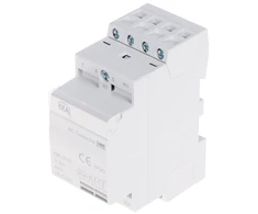 Ideal Kanlux Modulinė juosta 25A 3Z 1R 230V AC KMC- 25- 31 (23247)