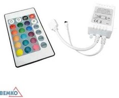 Bemko STYCZNIK MODUŁOWY SC101 1P 25A TYP 11 (1NO+1NC) SCHELINGER A62-SC-101-1P-25-11