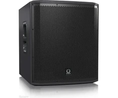 Turbosound iP12B - 12 colių aktyvus žemų dažnių garsiakalbis