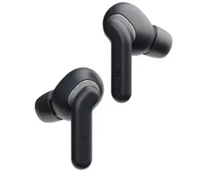 Ausinės Sudio Earbuds | E4 Pro | Bluetooth | į ausis įkišamos | Mikrofonas | Midnight Juodas | Noise canceling | Noise reduction | Belaidės