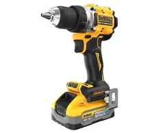Suktuvas - gręžtuvas 18V XR DCD800H2T DEWALT