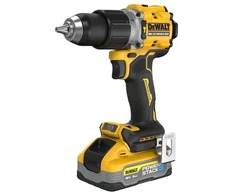Suktuvas - gręžtuvas 18V, XR DCD805H2T DEWALT