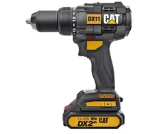 caterpillar CAT DX11 Cordless Drill Driver