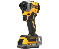 Suktuvas - gręžtuvas smūginis 2x1.7Ah 208Nm DeWALT