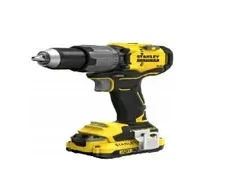 Suktuvas - gręžtuvas smūginis fatmax 18V SFMCD726D2K STANLEY